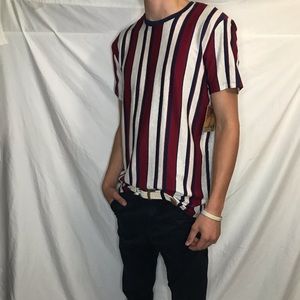 San Francisco striped T- shirt